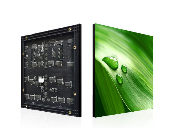 室內LED顯示屏-p5